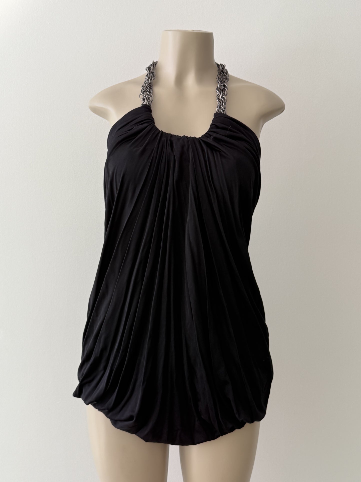 Yigal Chain Tunic