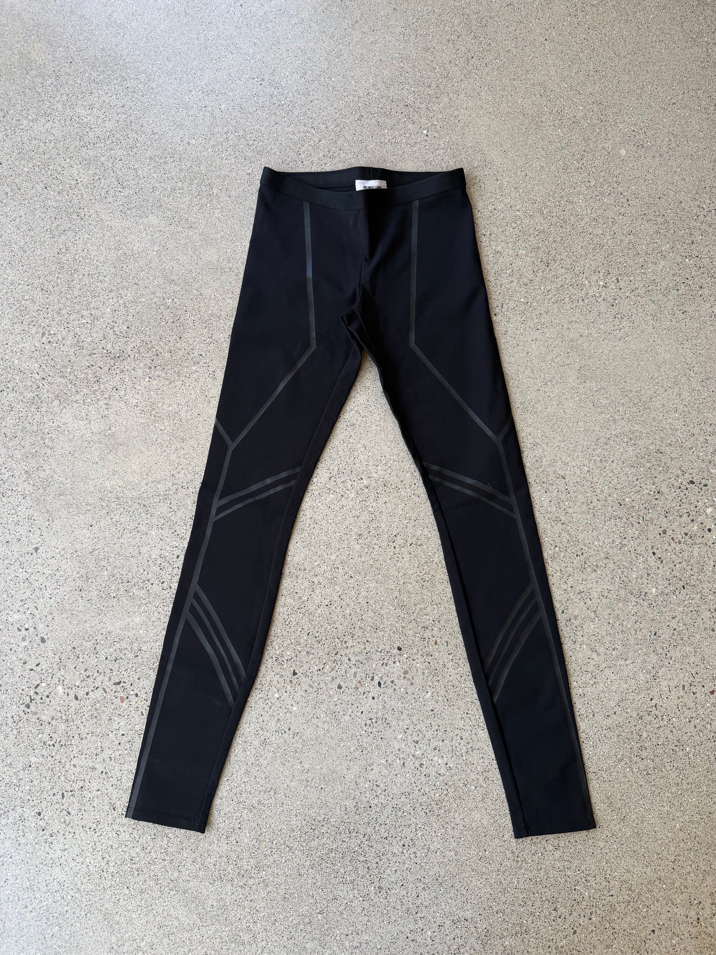 Helmut Skinny Pants