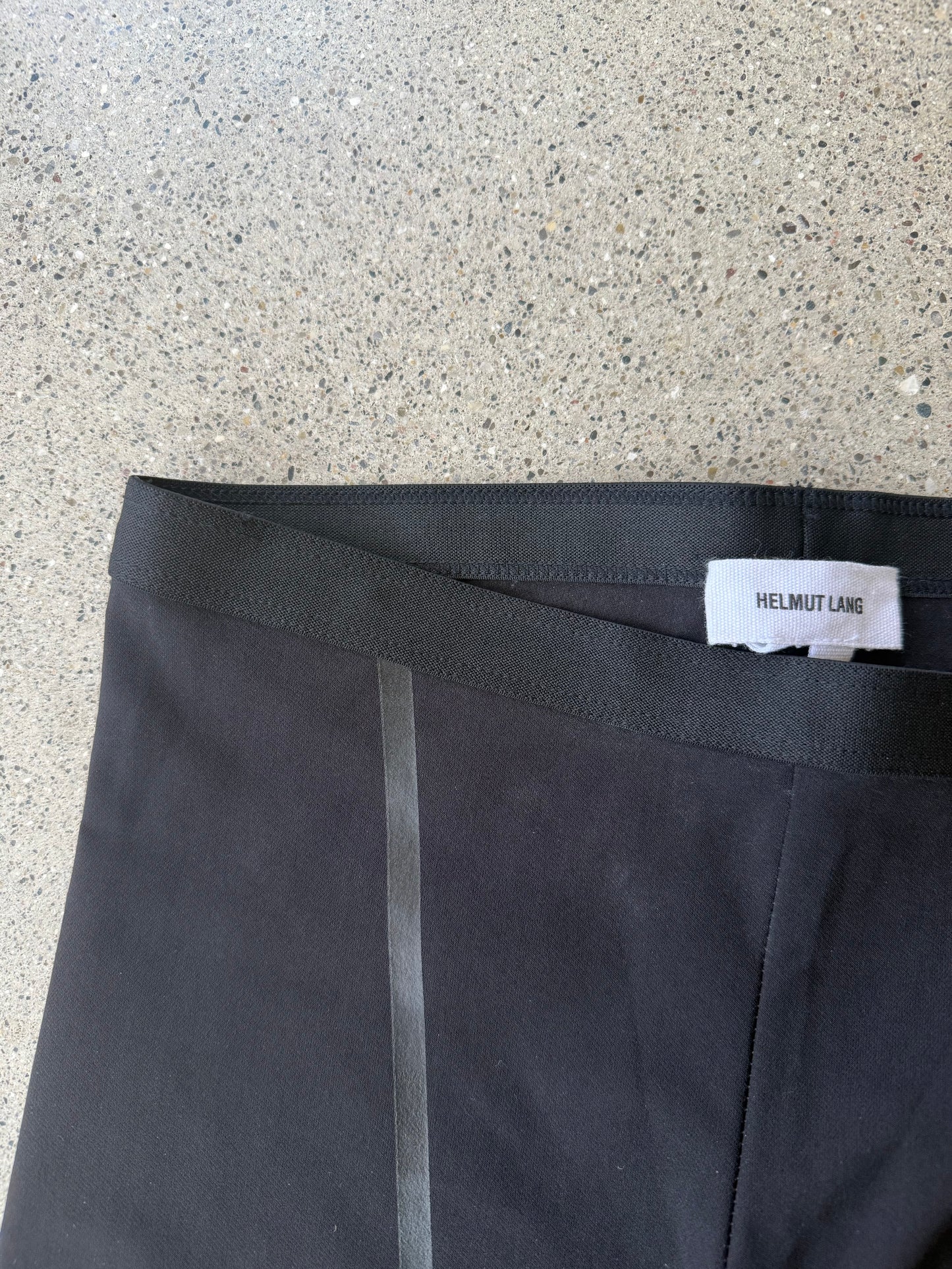 Helmut Skinny Pants