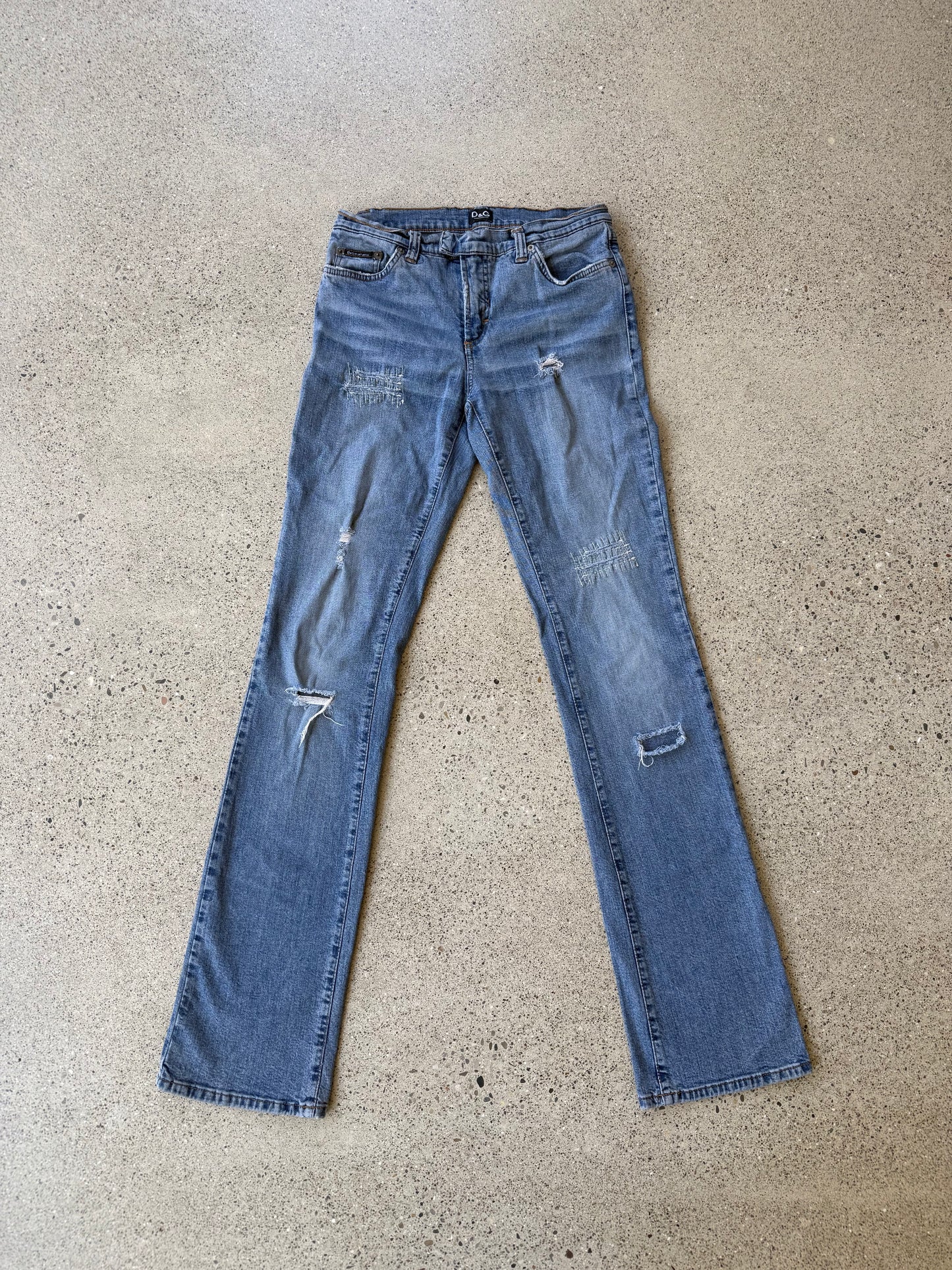 D&G Pants