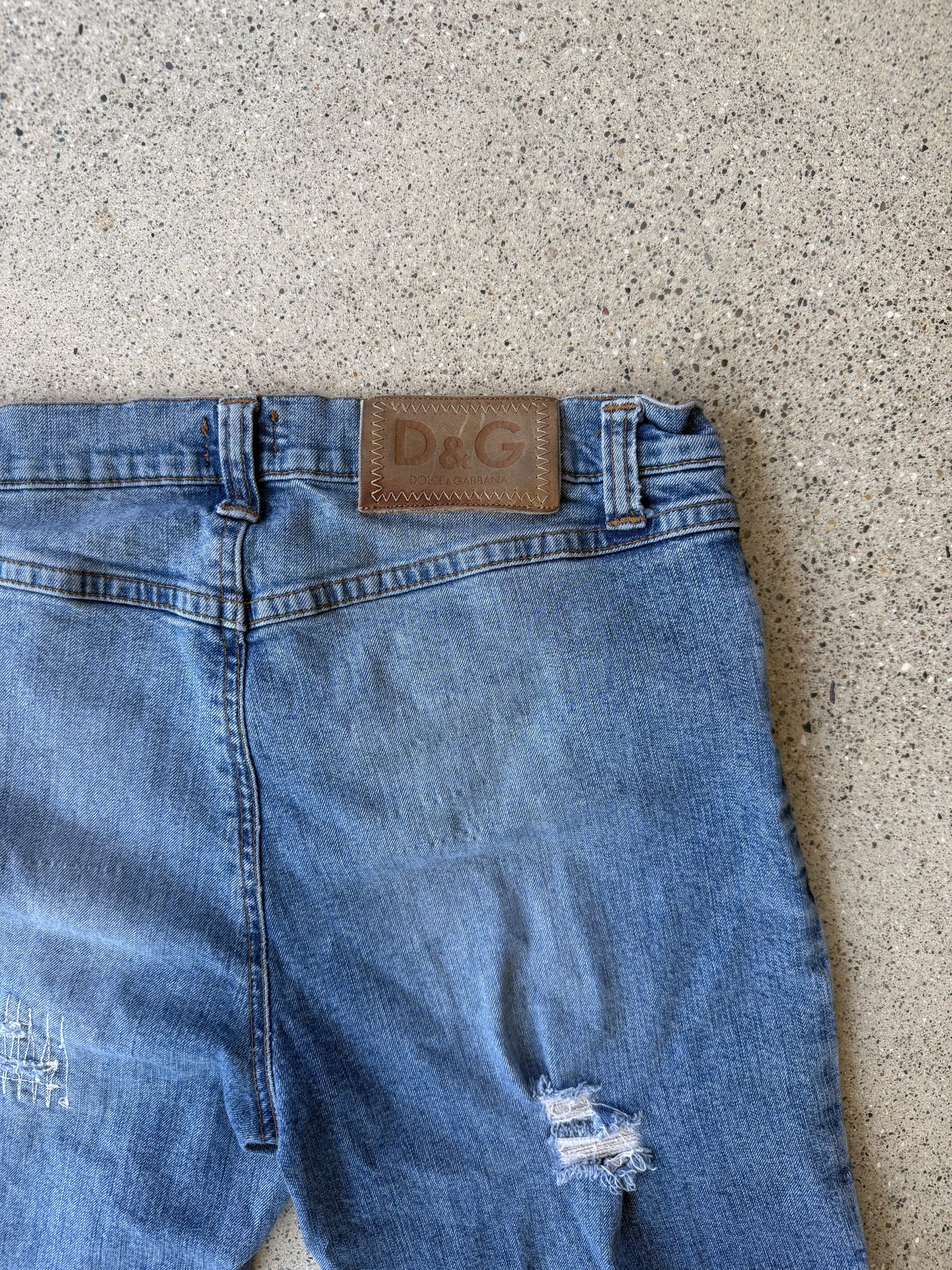 D&G Pants