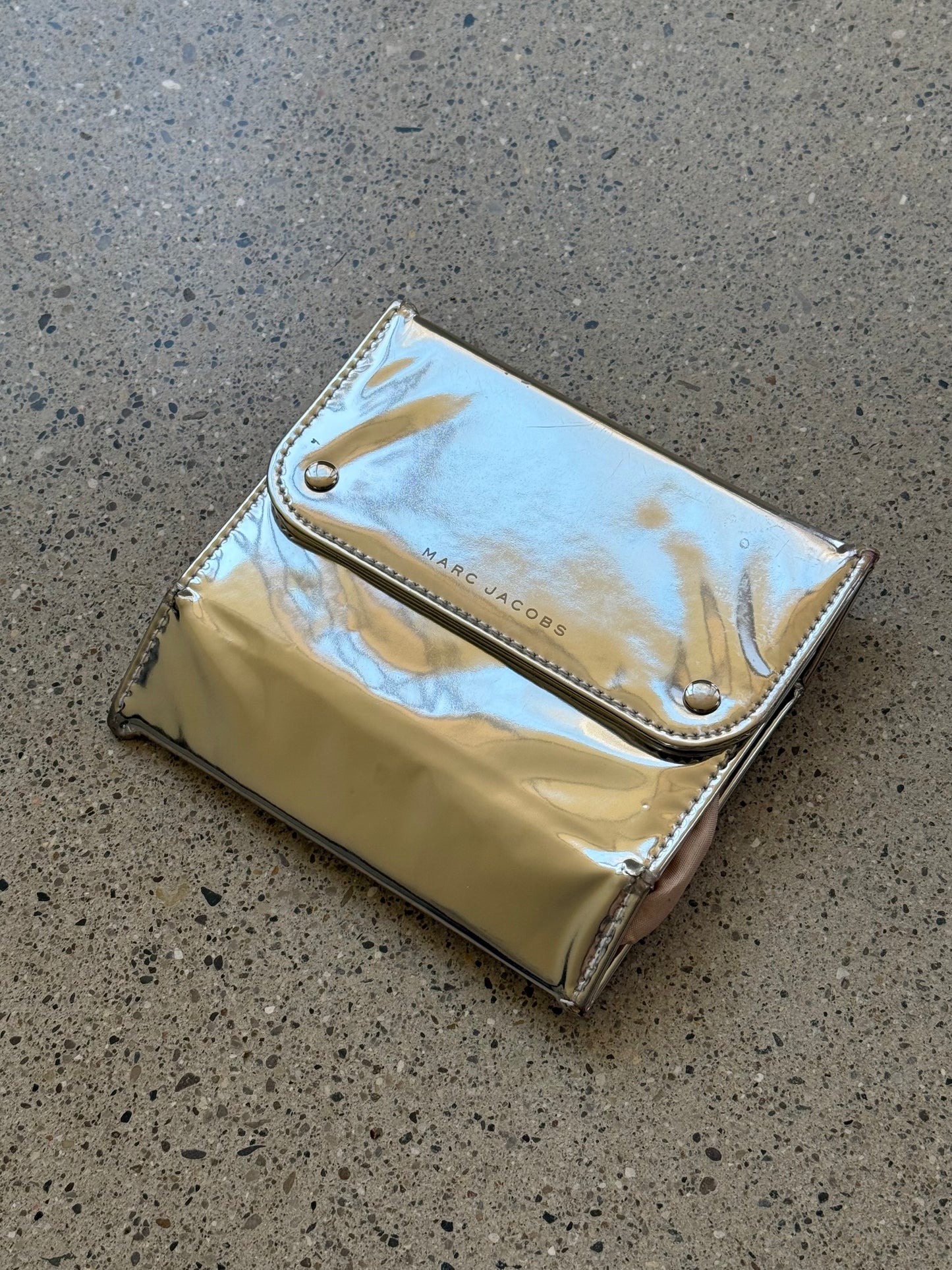 Marc Jacobs Cosmetic Bag
