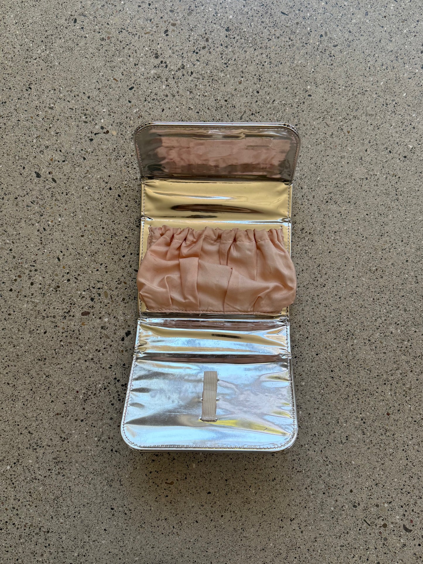 Marc Jacobs Cosmetic Bag