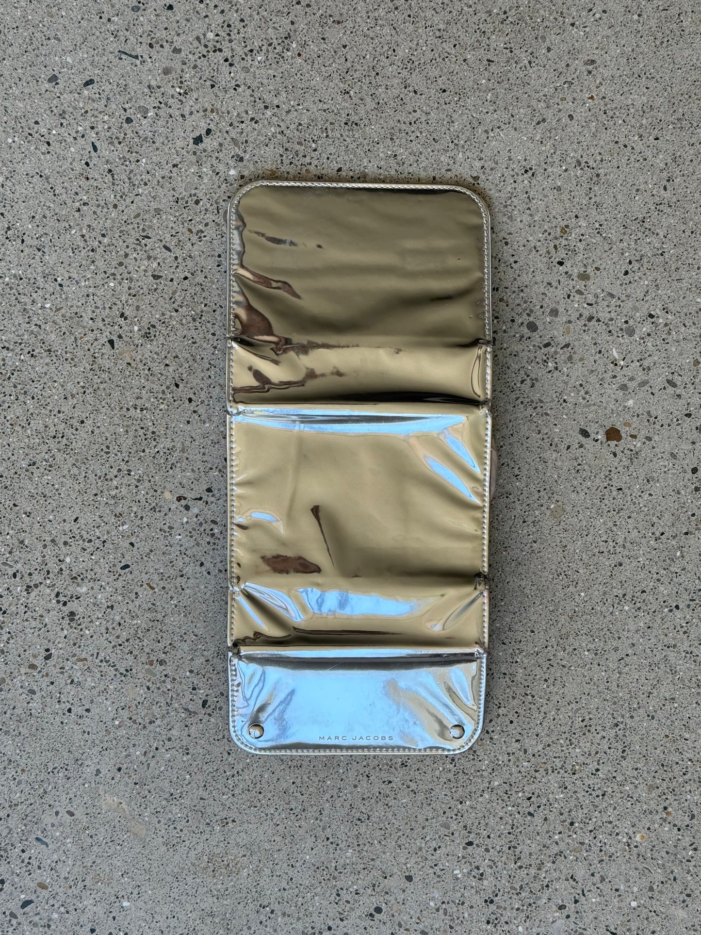 Marc Jacobs Cosmetic Bag