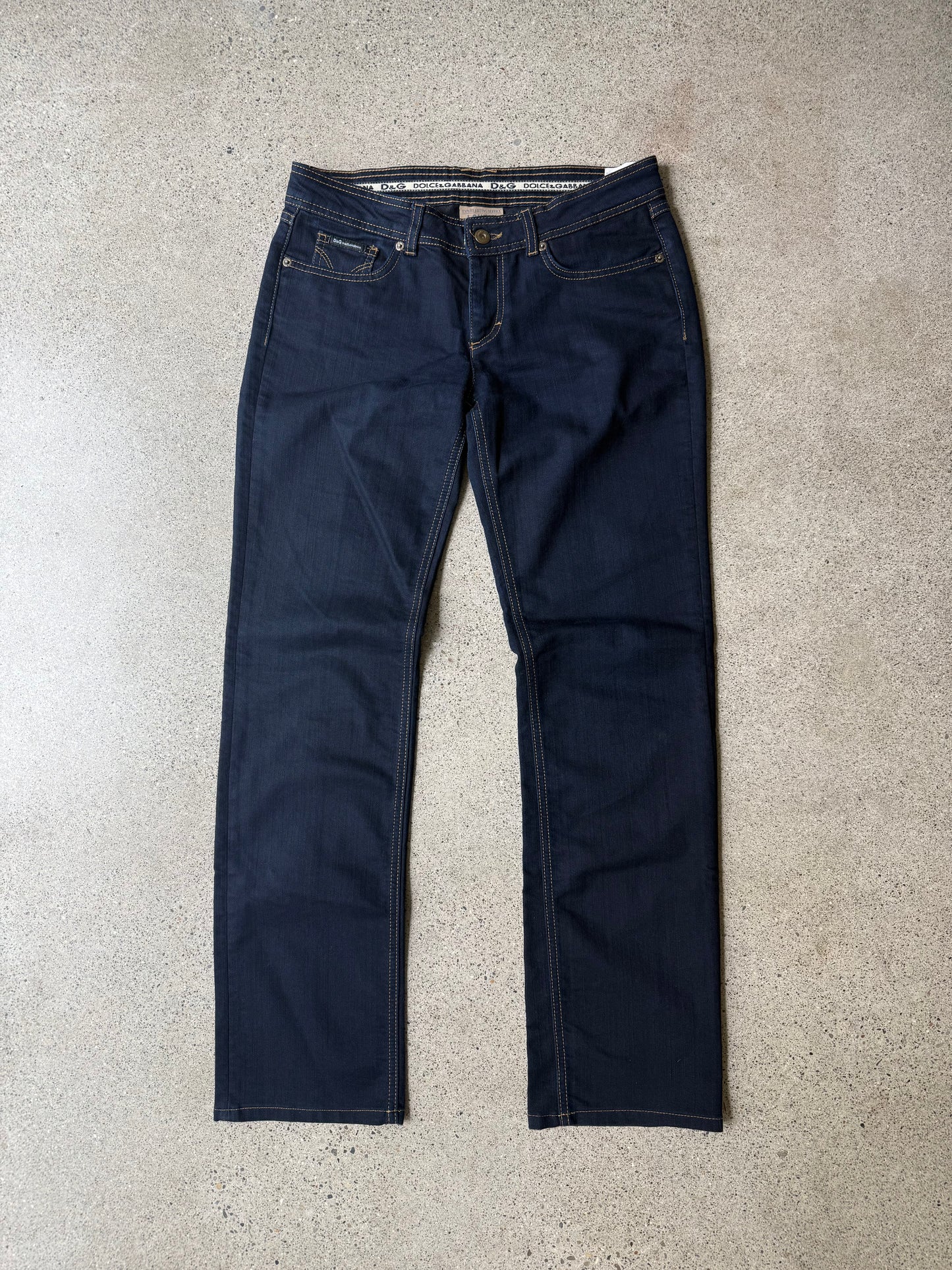 D&G Pants