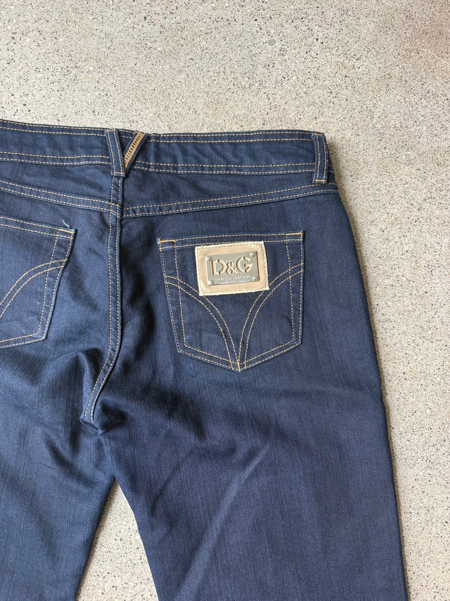 D&G Pants