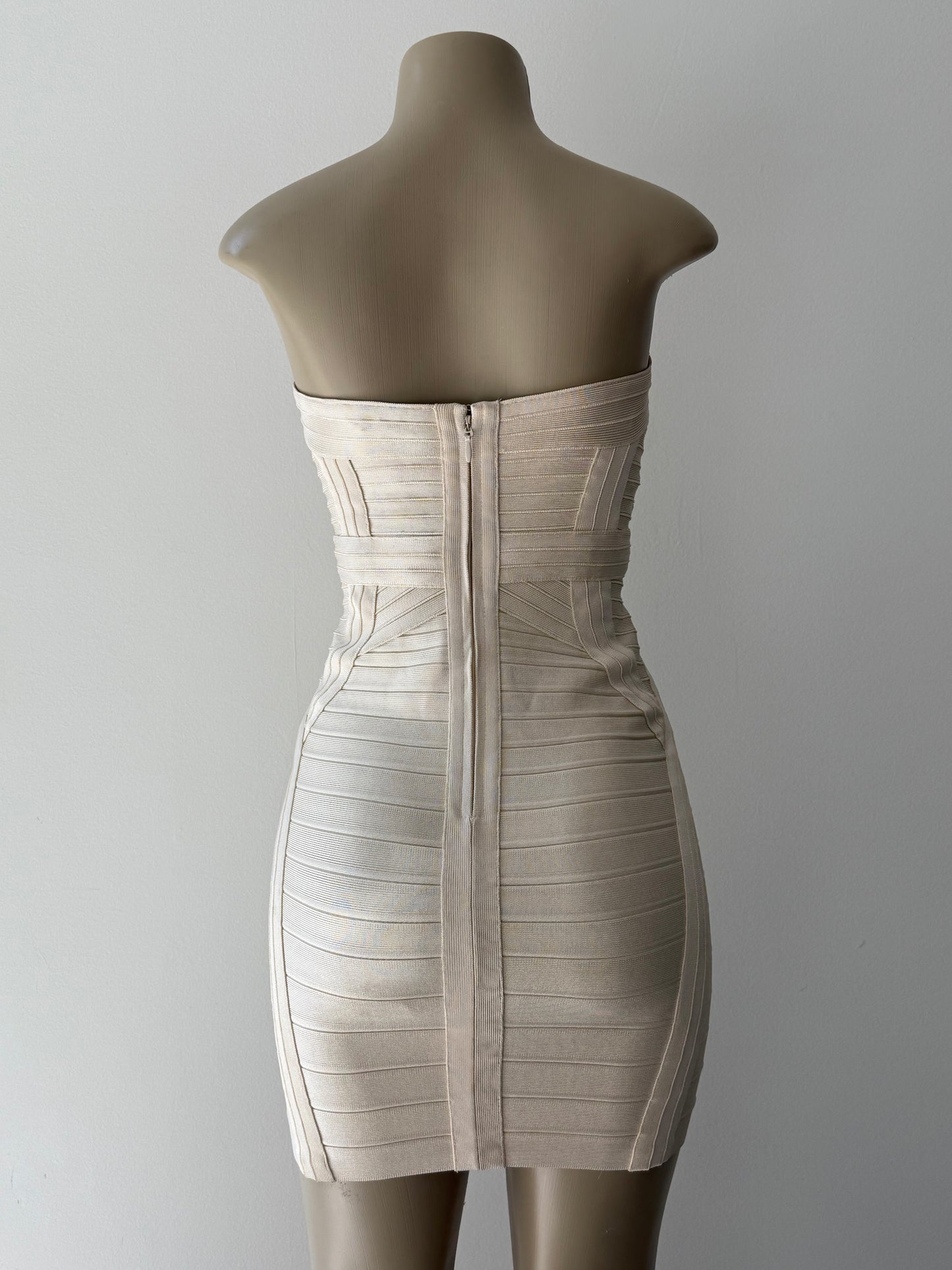 Bandage Dress