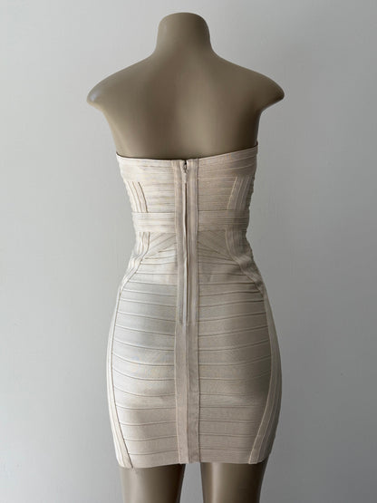 Bandage Dress