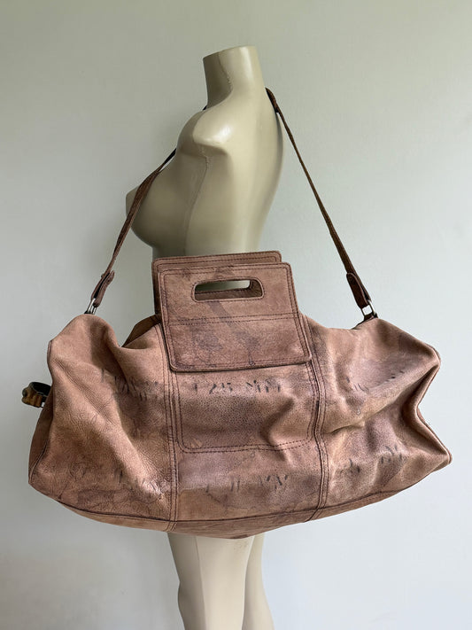 Diesel Duffle