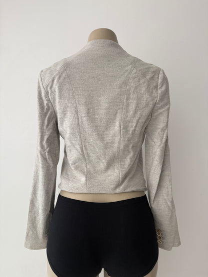Wool Jacket