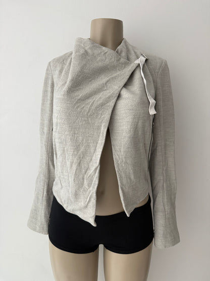 Wool Jacket
