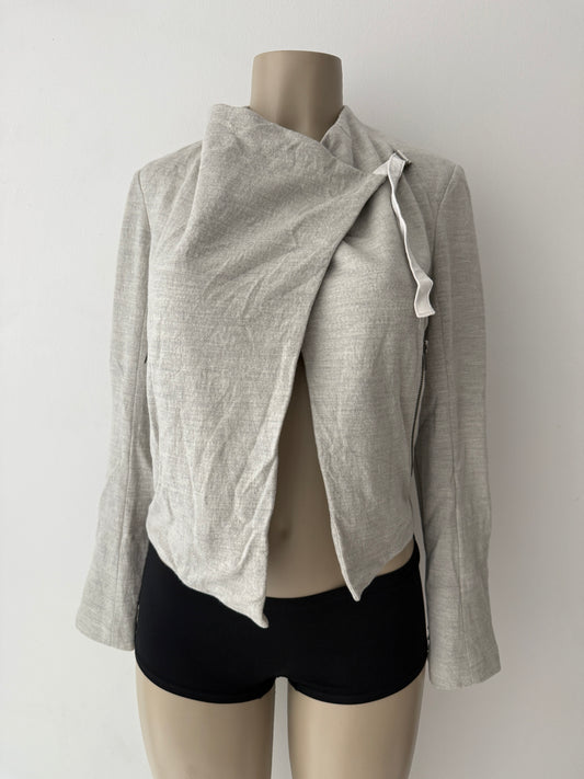 Wool Jacket