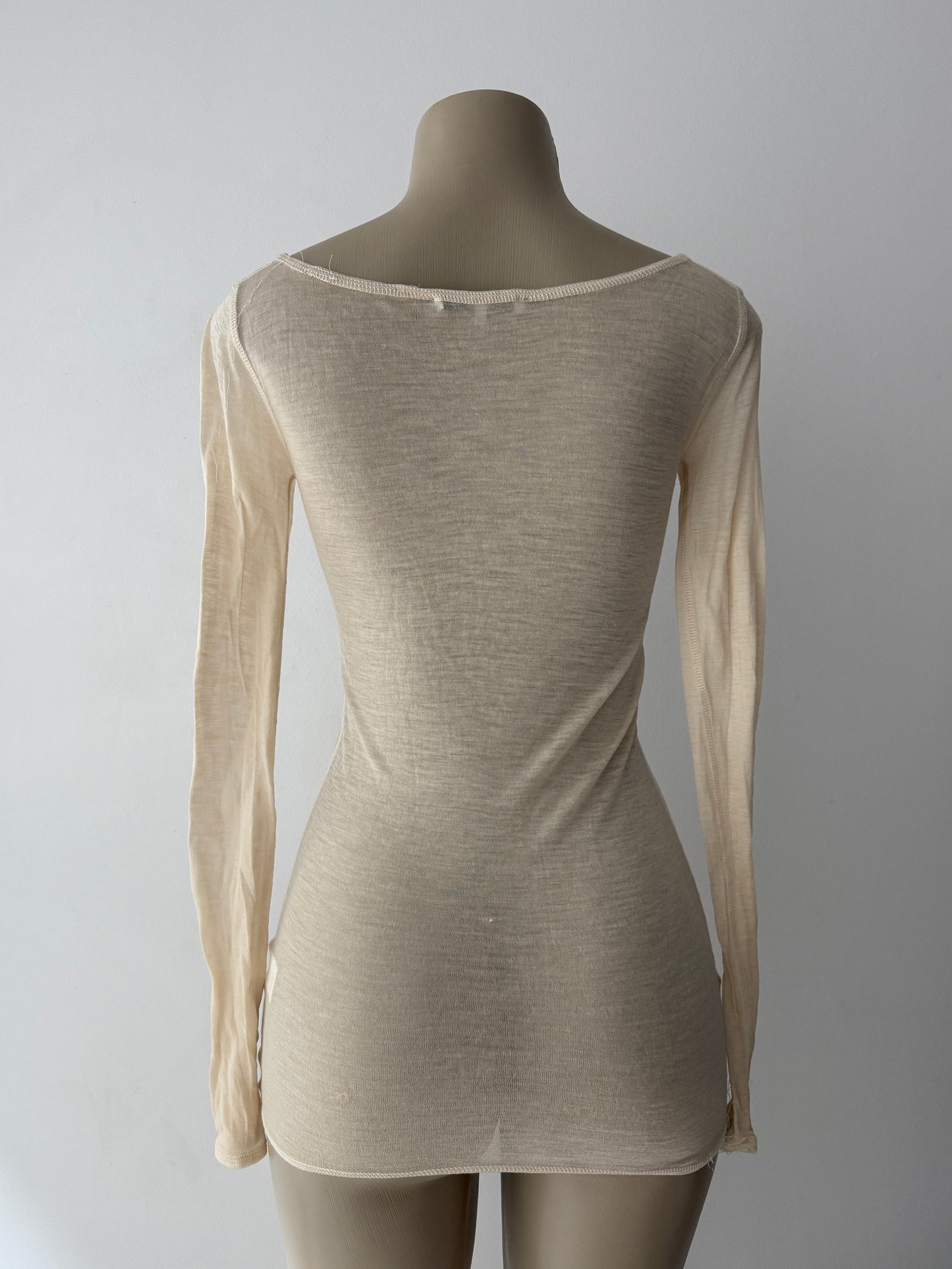 Micro Mini Dress
