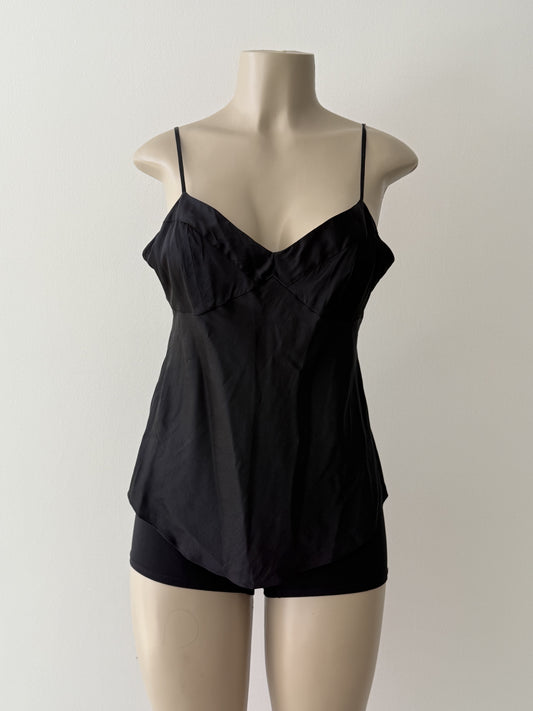 Furstenberg Top