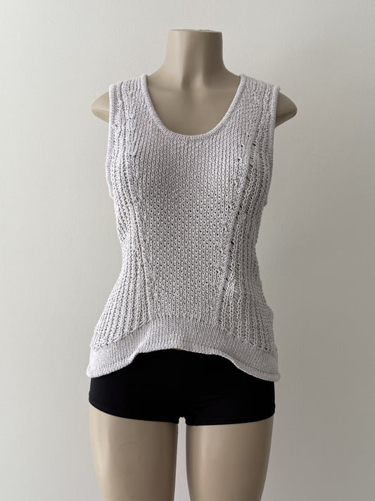 Helmut Knit Top