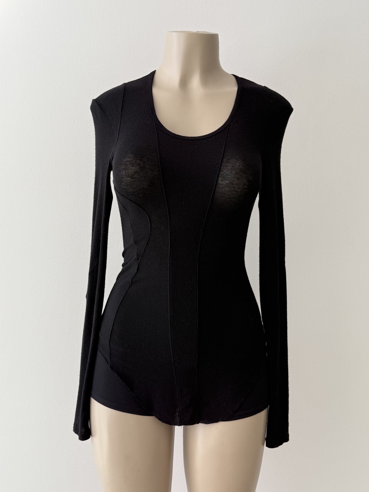 Helmut Long Sleeve