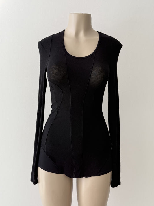 Helmut Long Sleeve