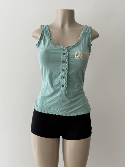 D&G Tank