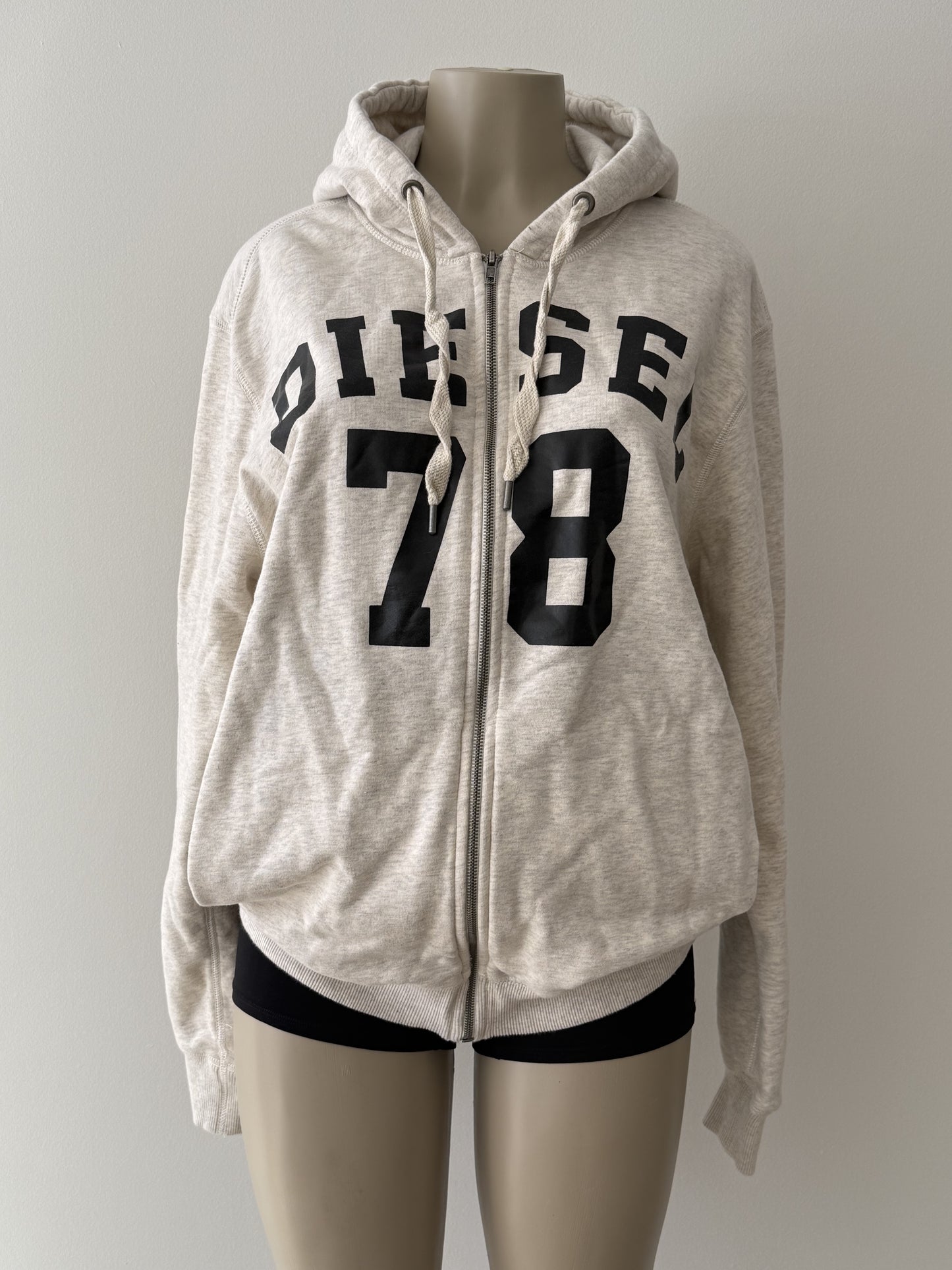 Diesel Hoodie