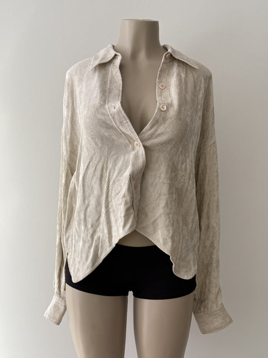 Marant Button Down