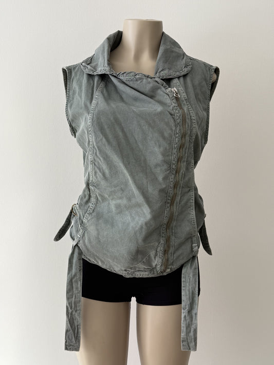 NSF Vest
