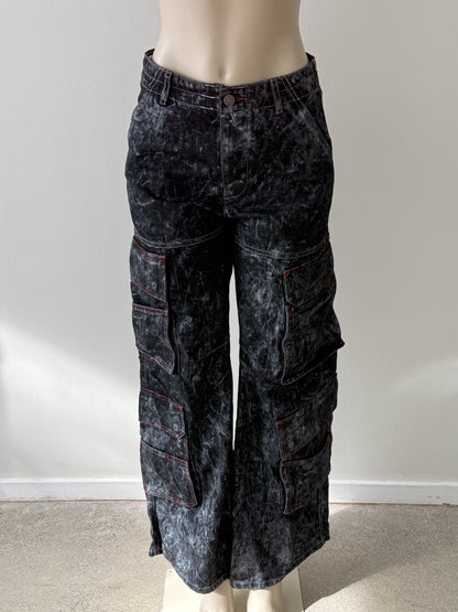 Diesel Cargo Pants