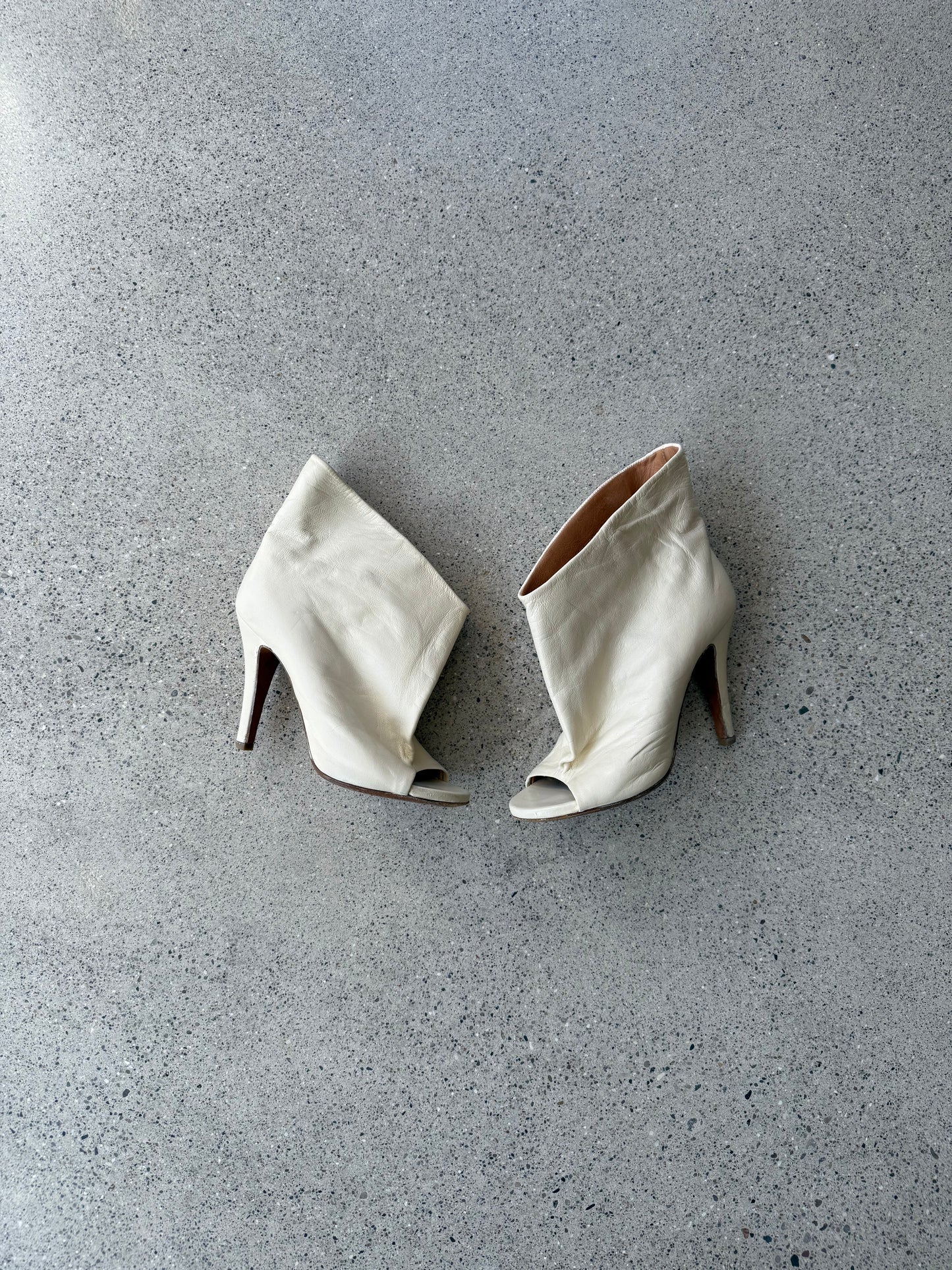 Margiela Heels