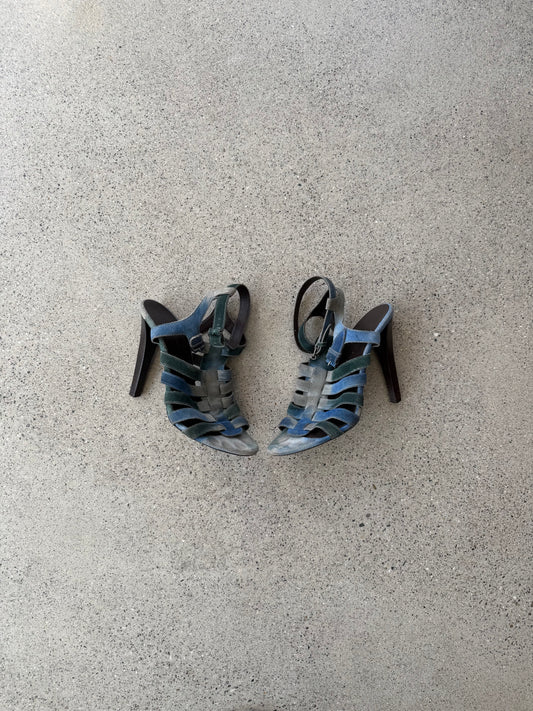 Balenciaga Heels