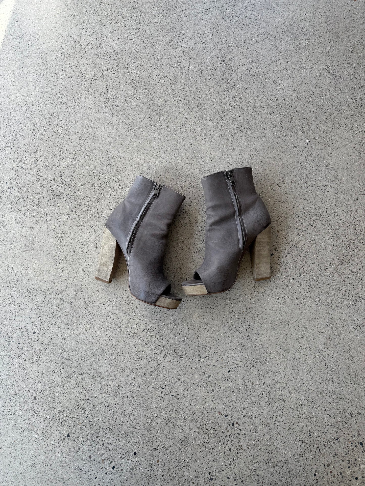 AllSaints Boots