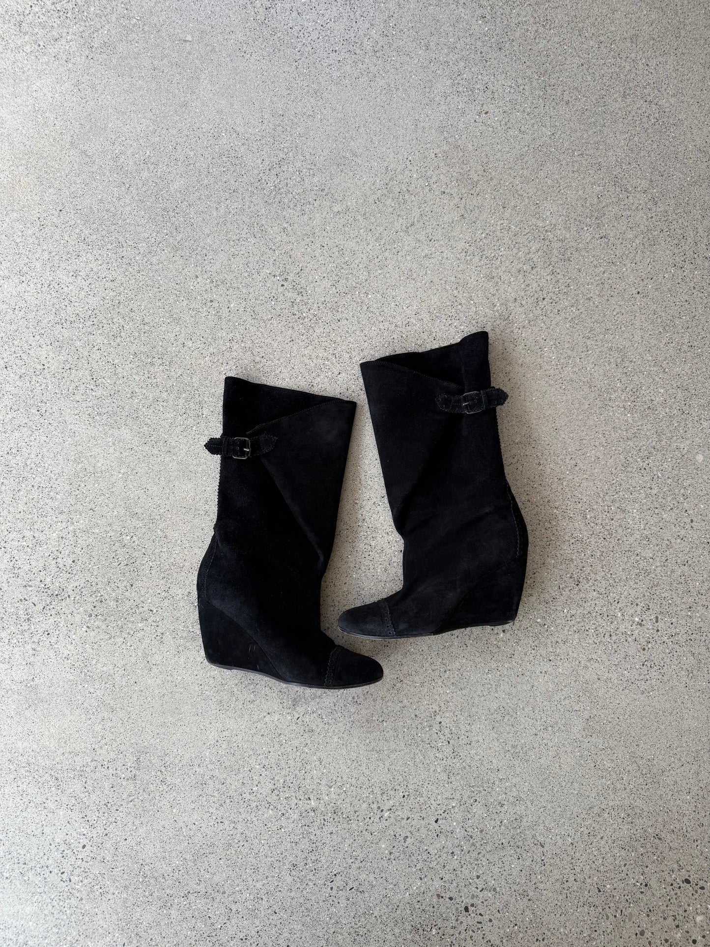 Balenciaga Boot