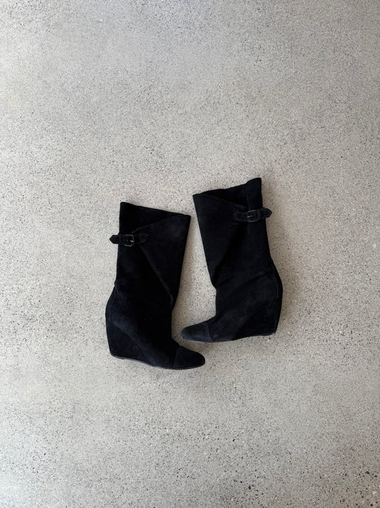 Balenciaga Boot