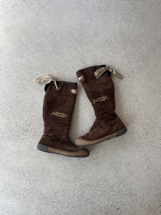 Cavalli Angel Boots