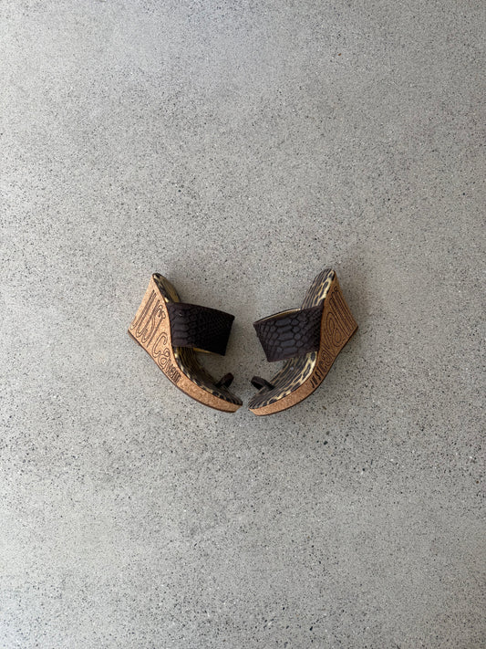 Cavalli Espadrilles