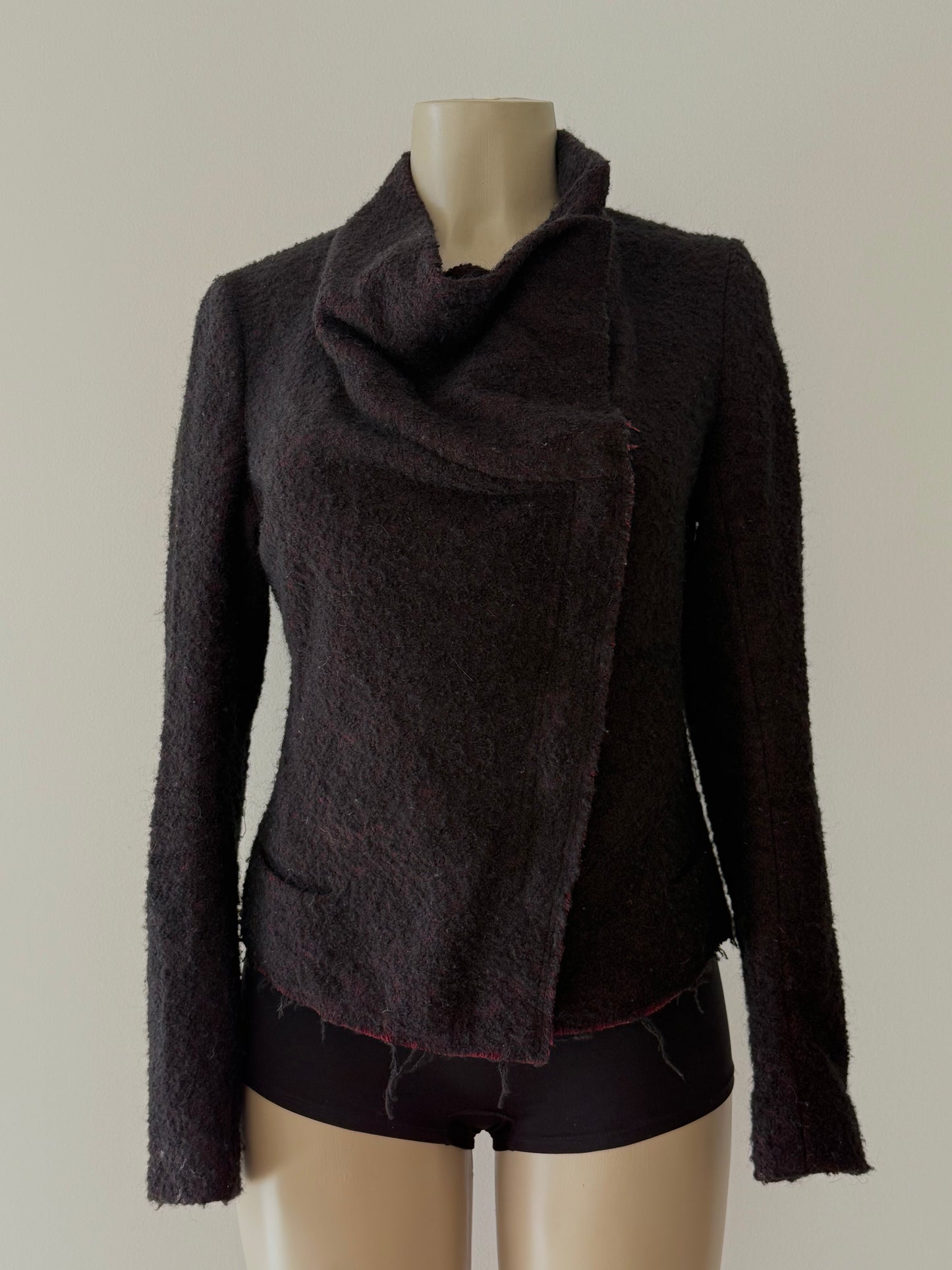 Marant Wool Jacket