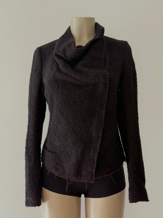 Marant Wool Jacket