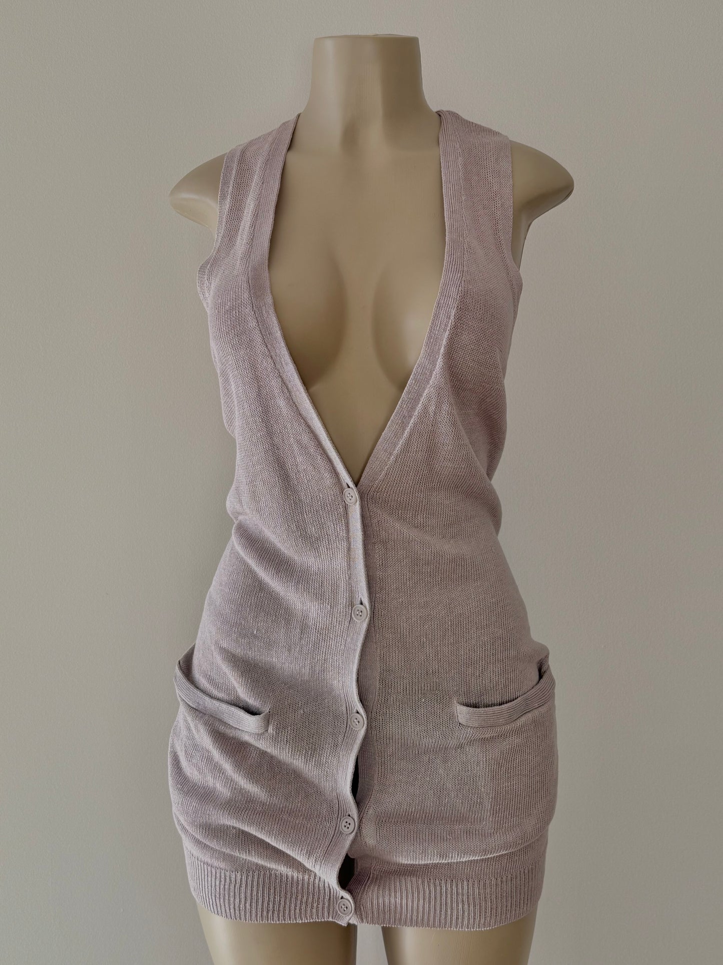 Helmut Sweater