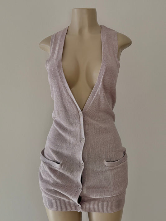 Helmut Sweater