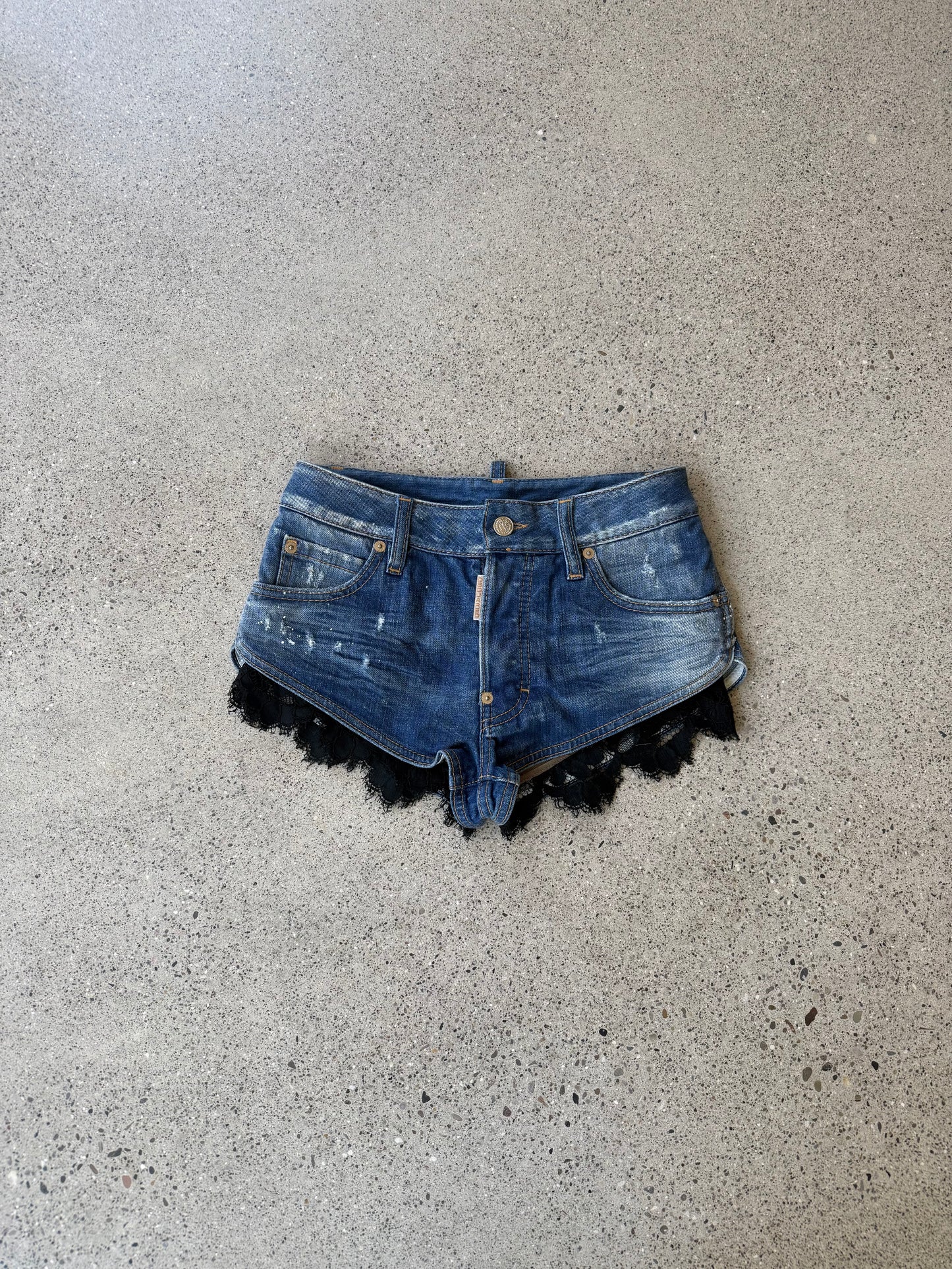 Dsquared2 Shorts