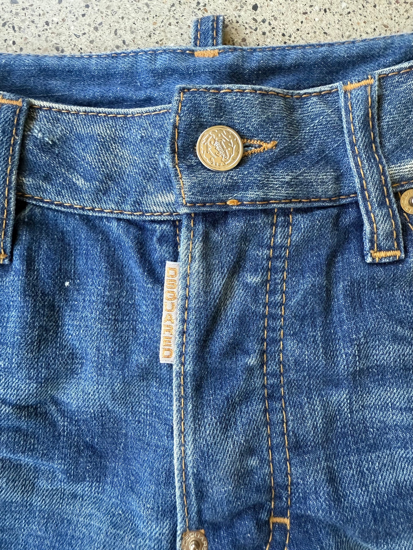 Dsquared2 Shorts