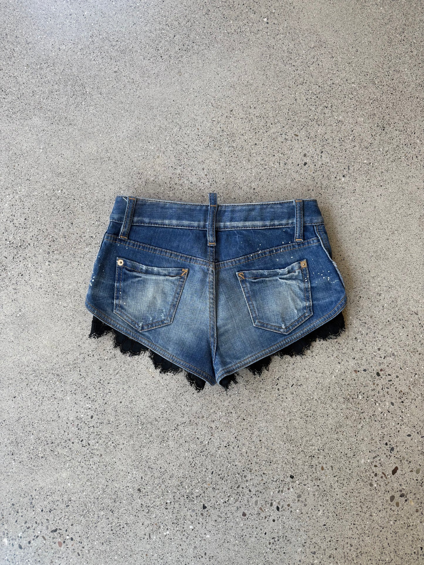 Dsquared2 Shorts