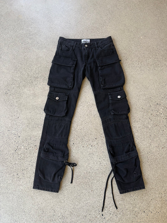 Attico Cargo Pants