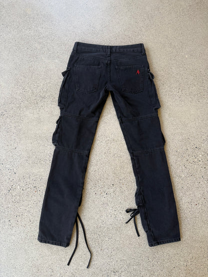 Attico Cargo Pants