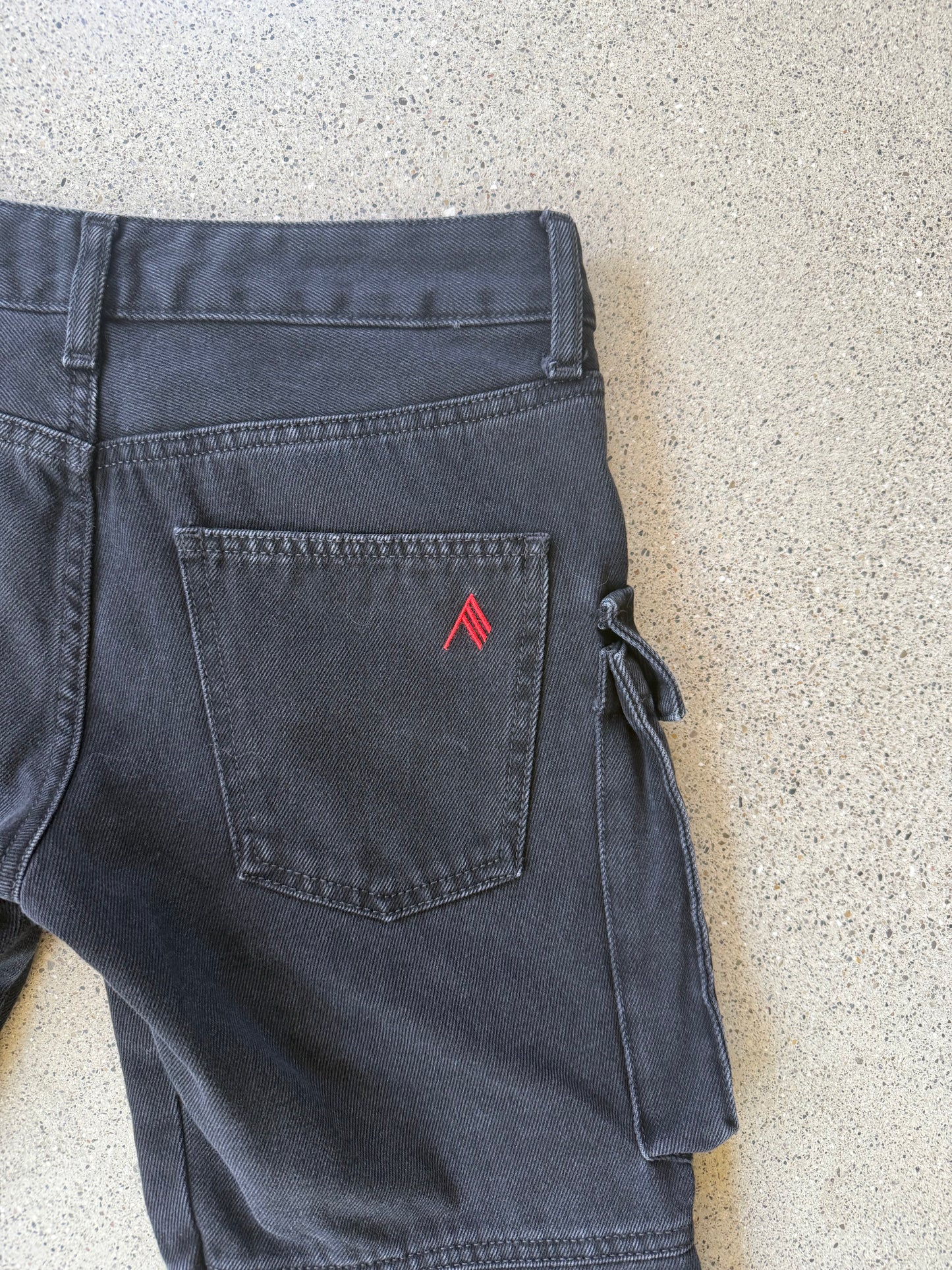 Attico Cargo Pants