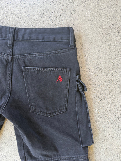 Attico Cargo Pants