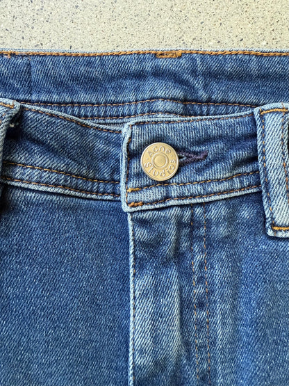 Acne Skinny Jeans