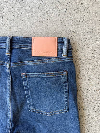 Acne Skinny Jeans
