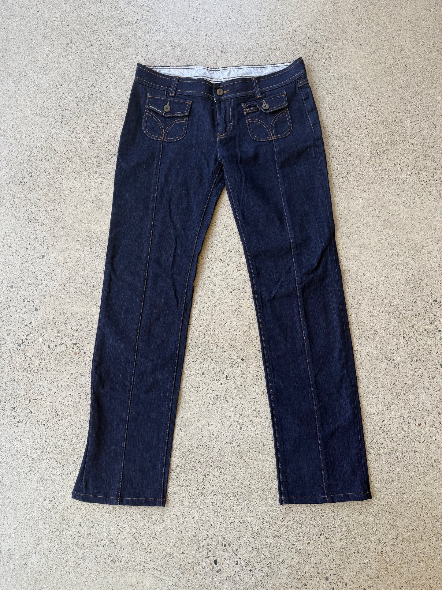 D&G Pants