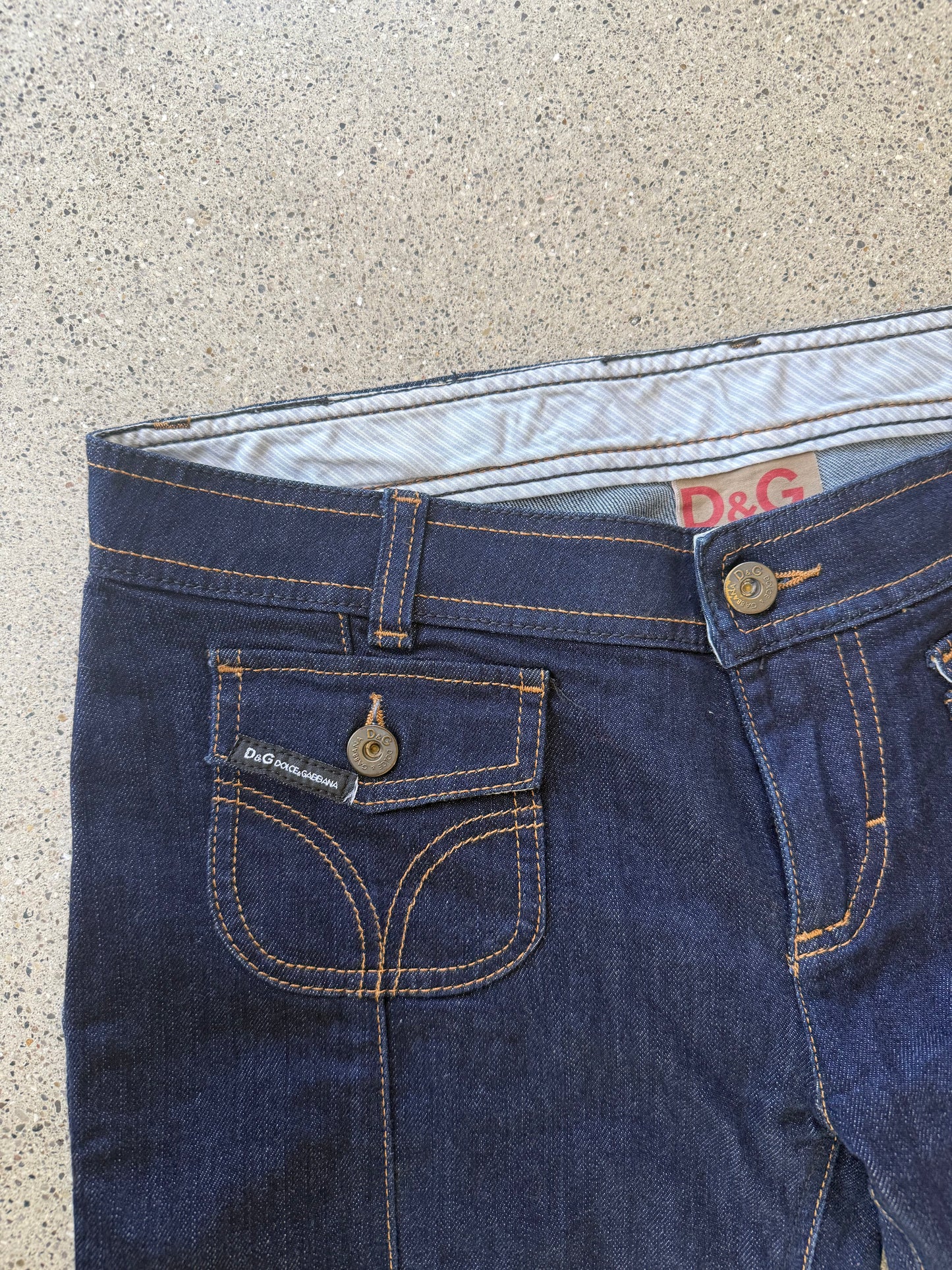 D&G Pants