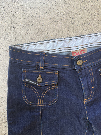 D&G Pants