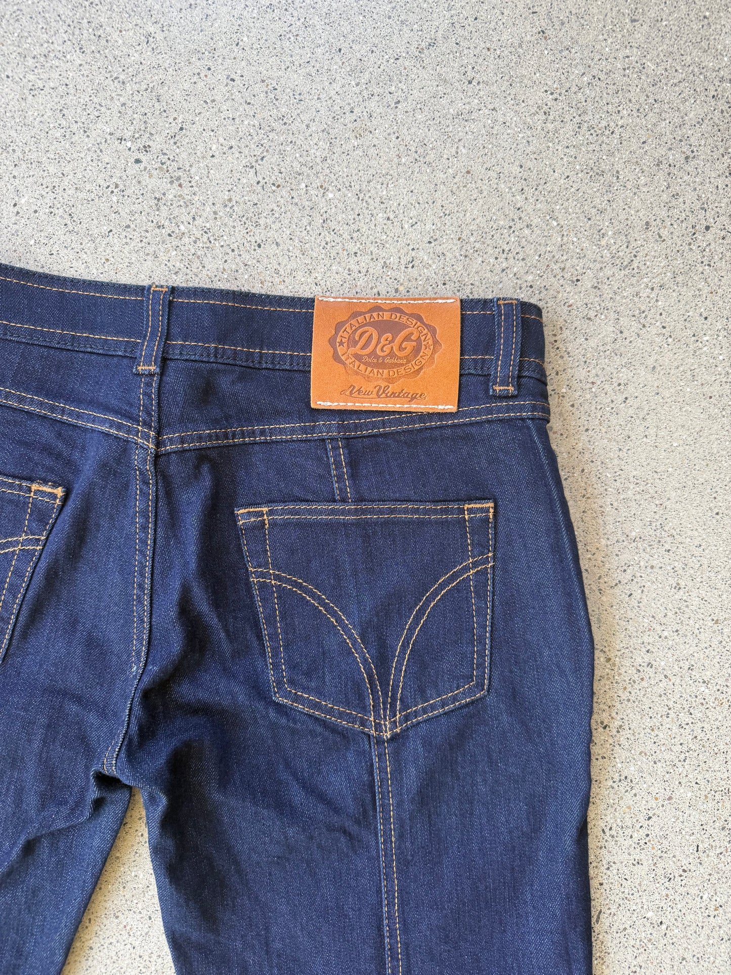 D&G Pants